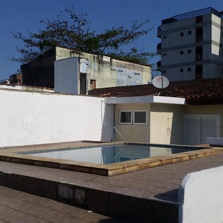 Casa Proxima A Praia غوارويا المظهر الخارجي الصورة